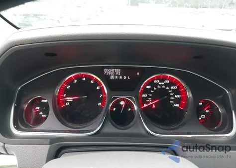 2013 GMC Acadia Slt-1 z USA, uszkodzony, nr VIN 1GKKVRKDXDJ229059